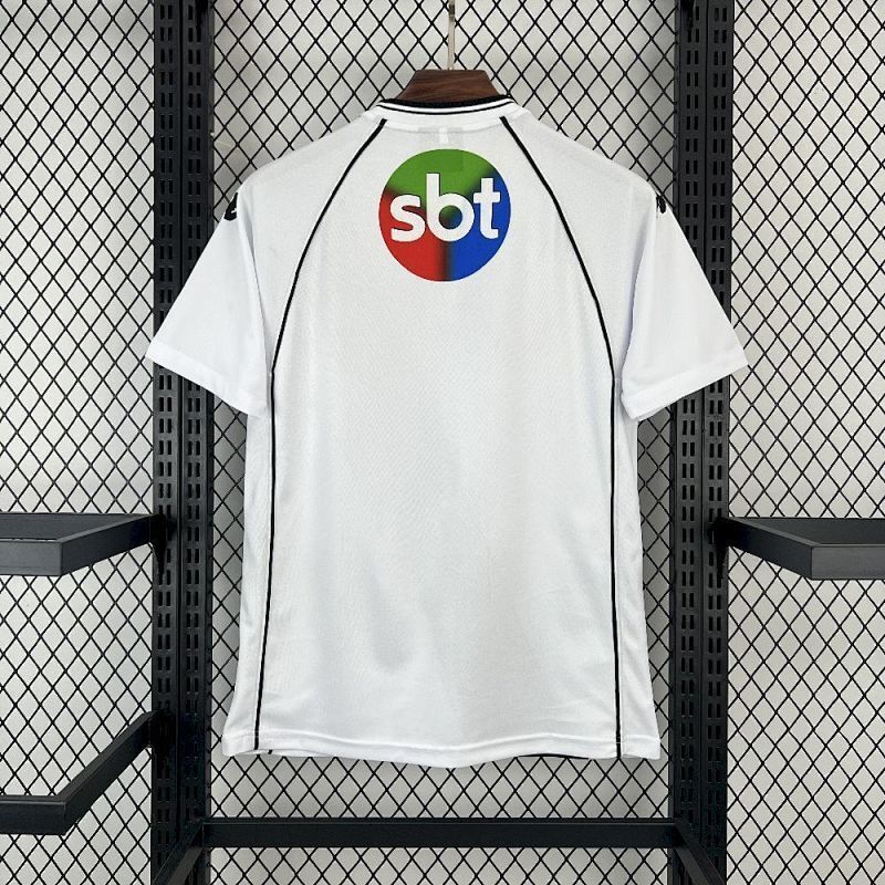 Maillot Vasco da Gama Extérieur Rétro 2000/01