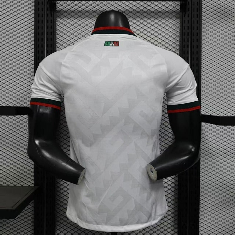 Maillot Mexique Extérieur Player Version Coupe du Monde 2026