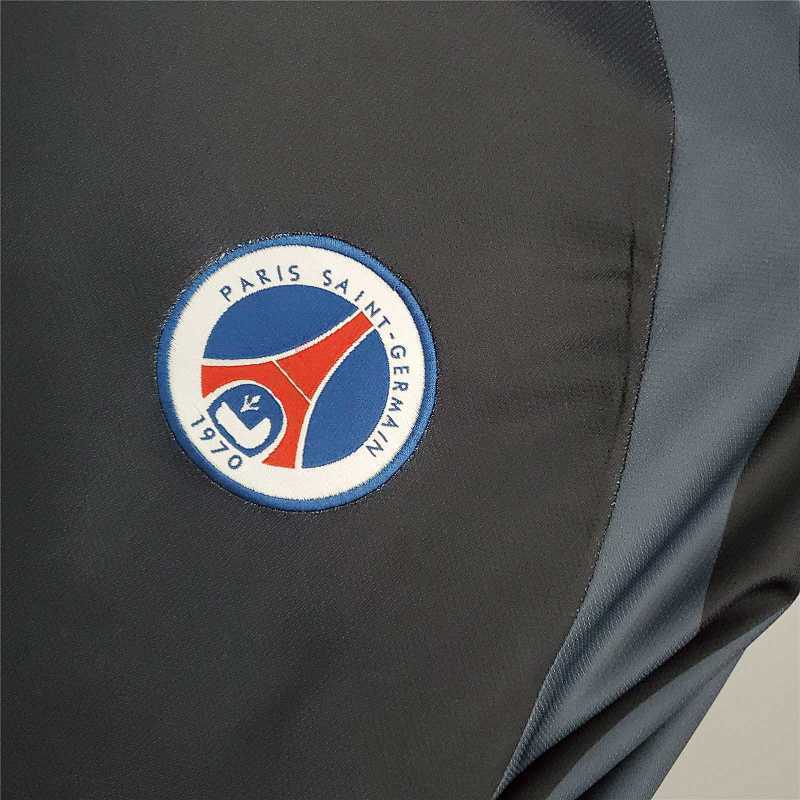 Camiseta PSG Visitante Retro 2001/02
