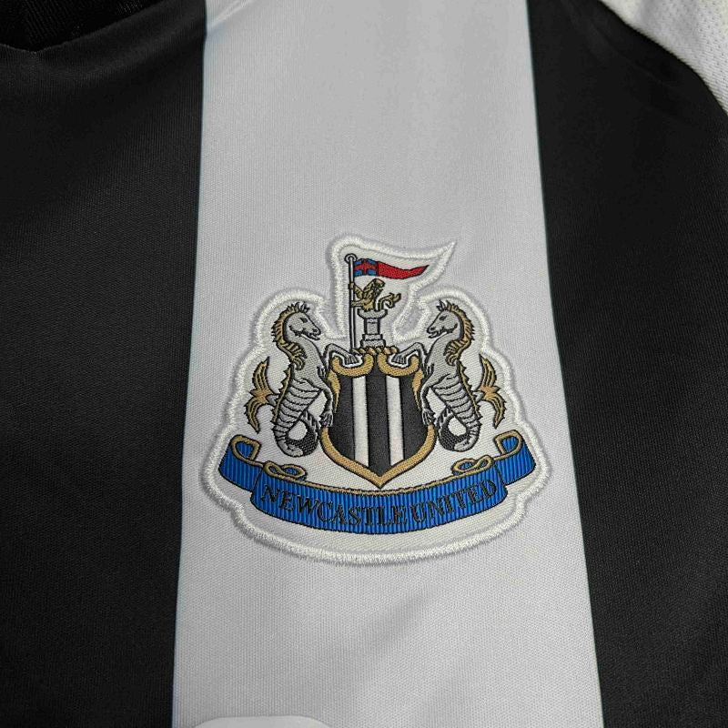 Maillot Newcastle Domicile 24/25