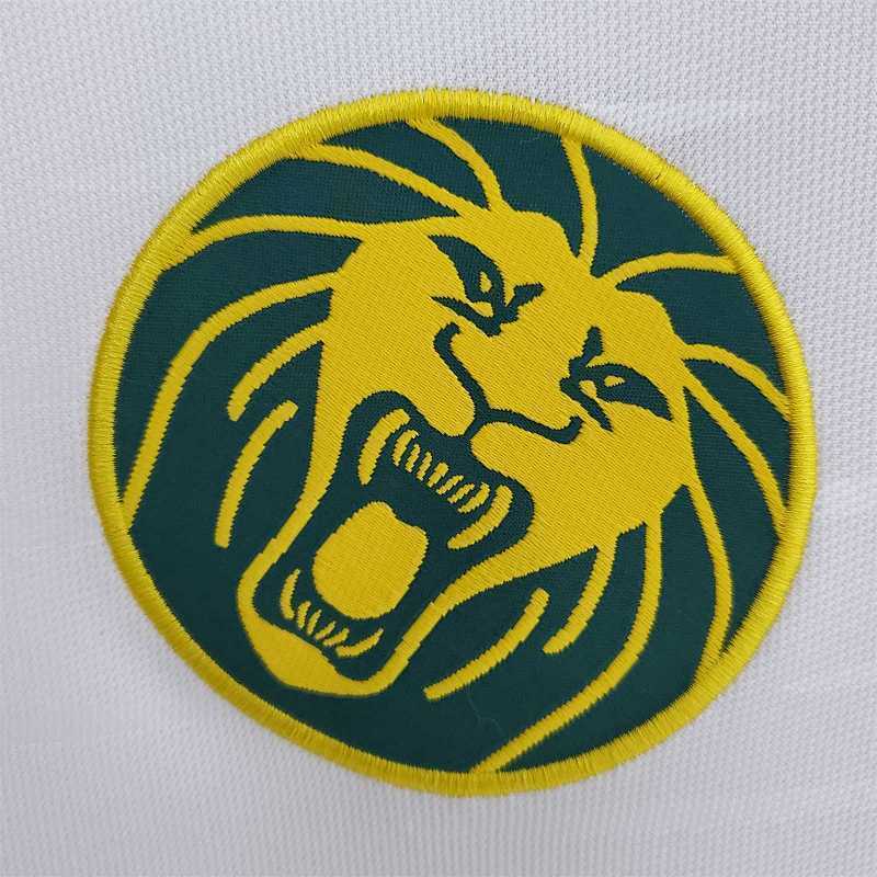Maillot Cameroun Blanc