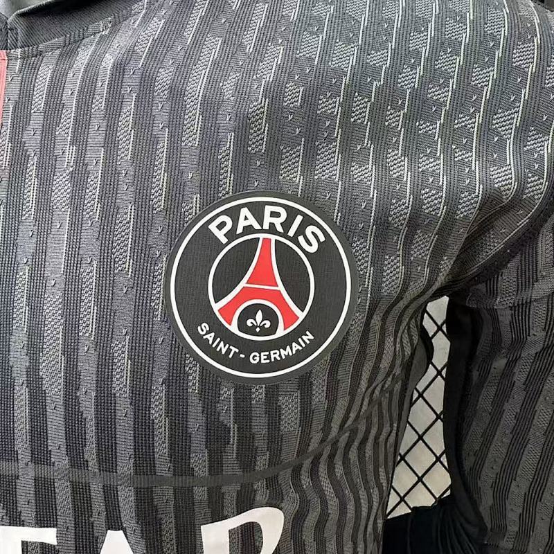 Maillot PSG Fourth Manches Longues 25/26