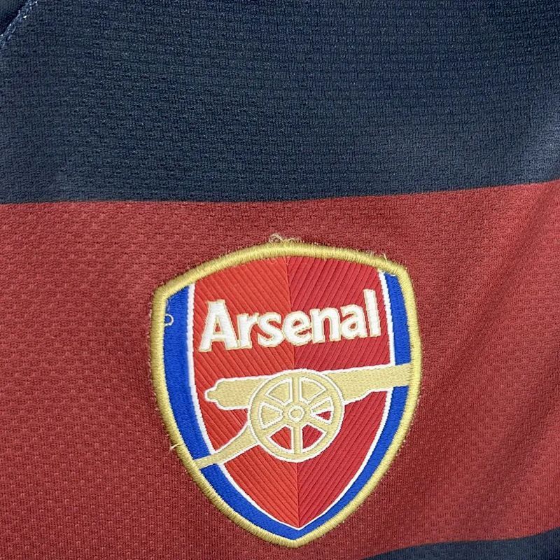 Maillot Arsenal Third Rétro 25/26