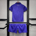 Conjunto Niño Fiorentina Local 24/25