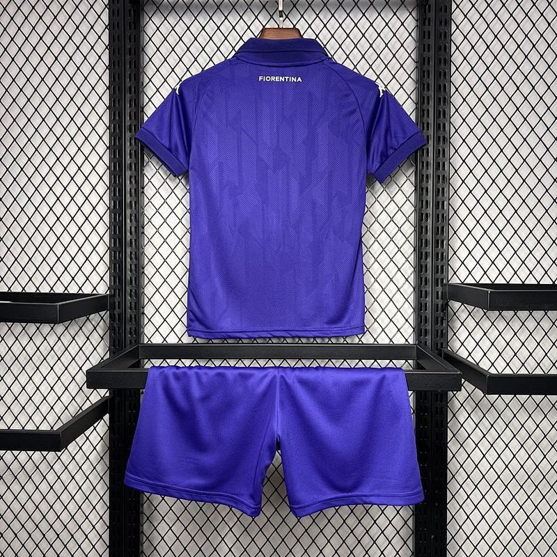 Ensemble Enfant Fiorentina Domicile 24/25