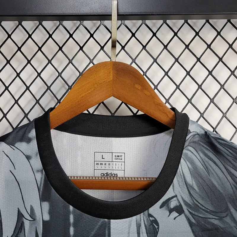 Maillot Japan Tokyo Édition spéciale 25/26