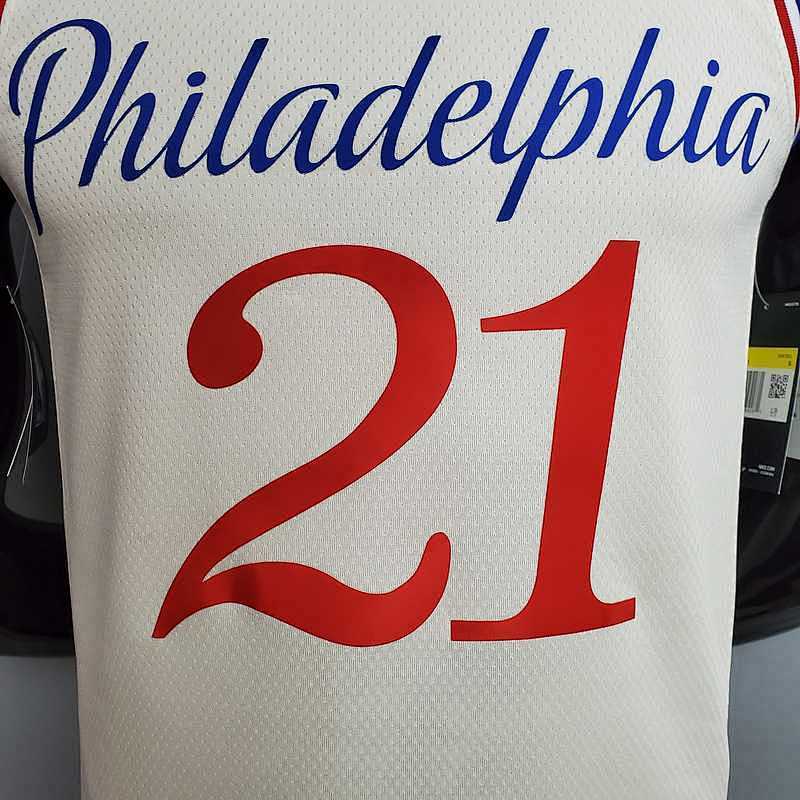 Maillot Philadelphia Édition spéciale 2020