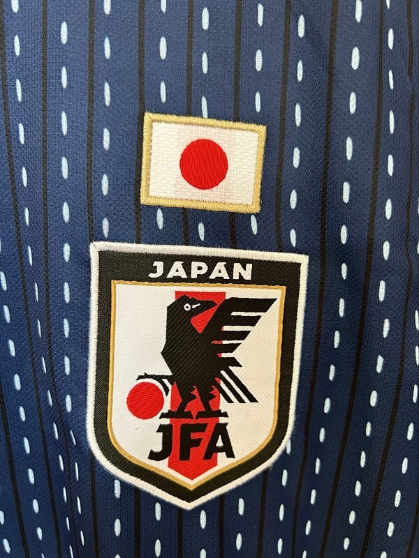 Maillot Japan Vintage For Domicile Rétro 18/19