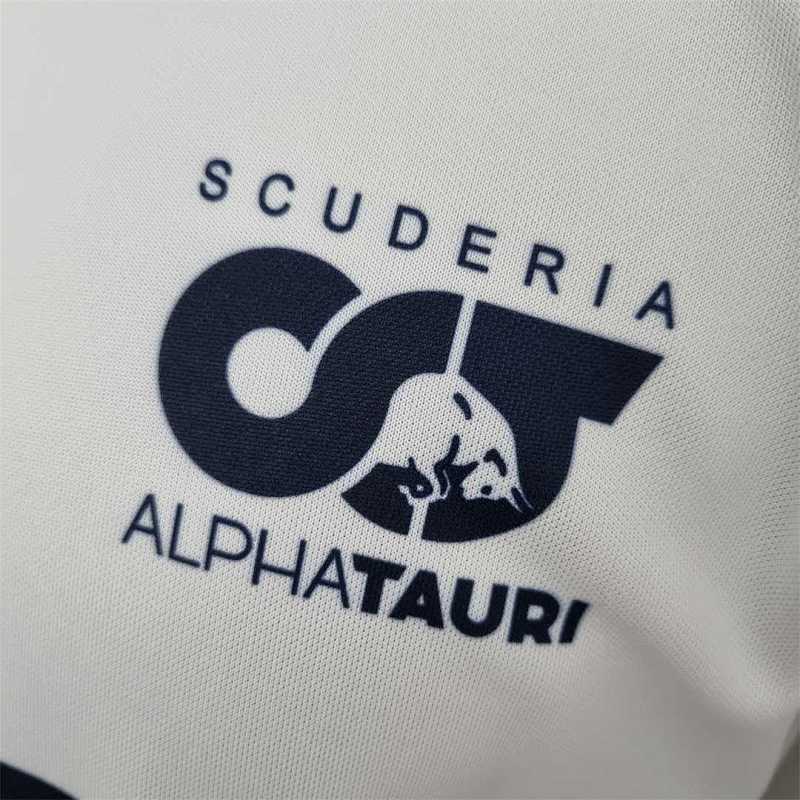 Maillot Formula One; ALPHATAURI 25/26