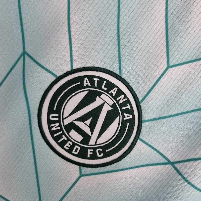Maillot Atlanta United Extérieur 22/23