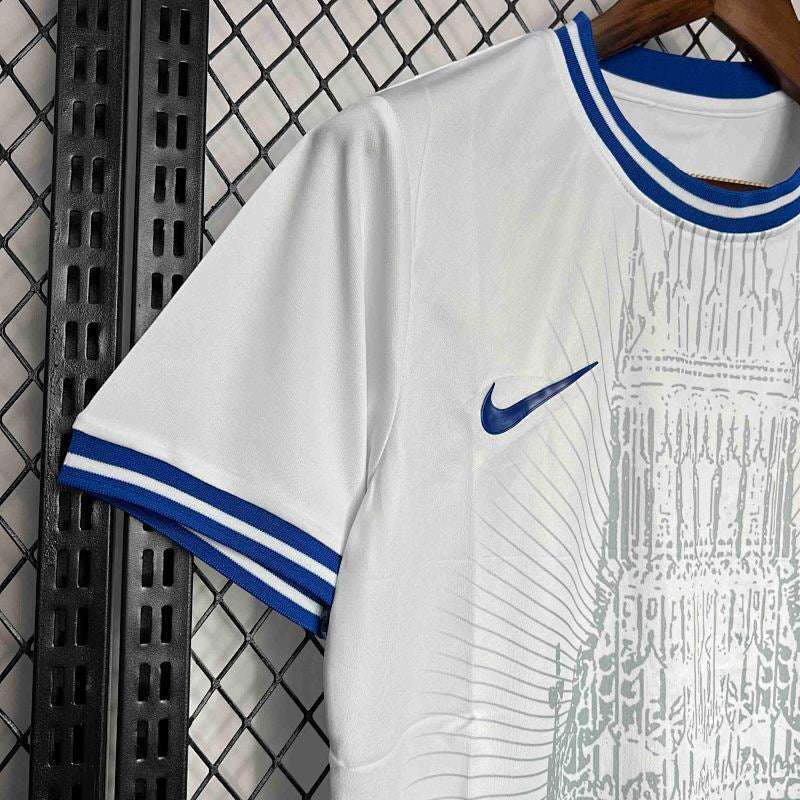 Maillot England Big Ben Édition spéciale 25/26