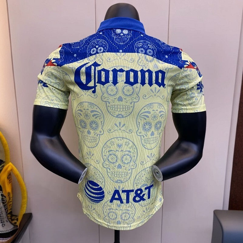 Maillot Club América Édition spéciale Player Version 23/24