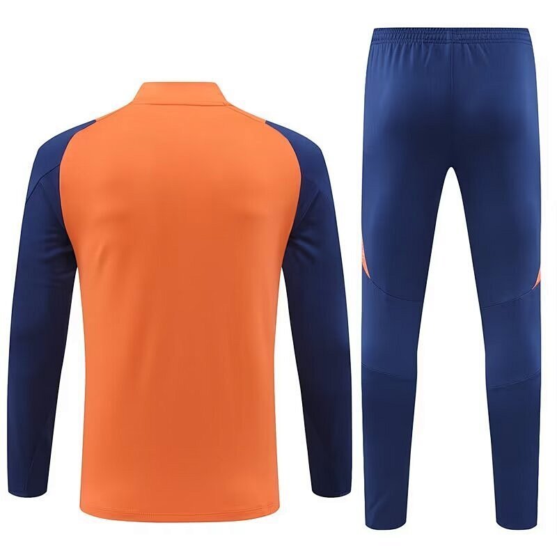 Maillot Manchester United Manches Longues 24/25