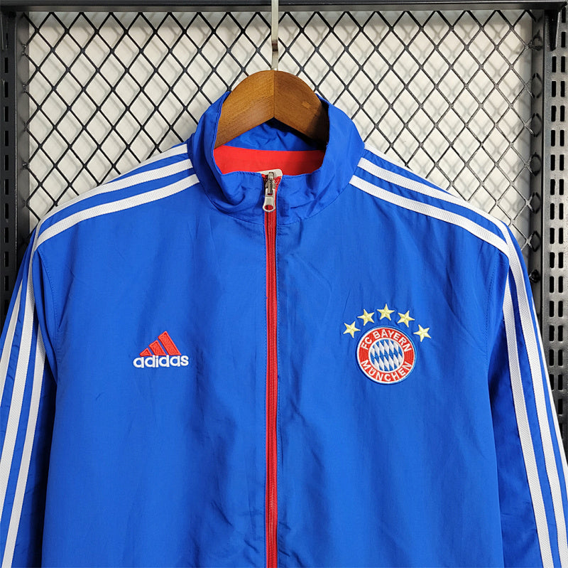 Coupe-vent Bayern Munich 23/24