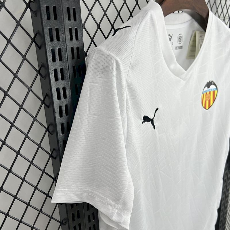 Valence Jersey 25/26