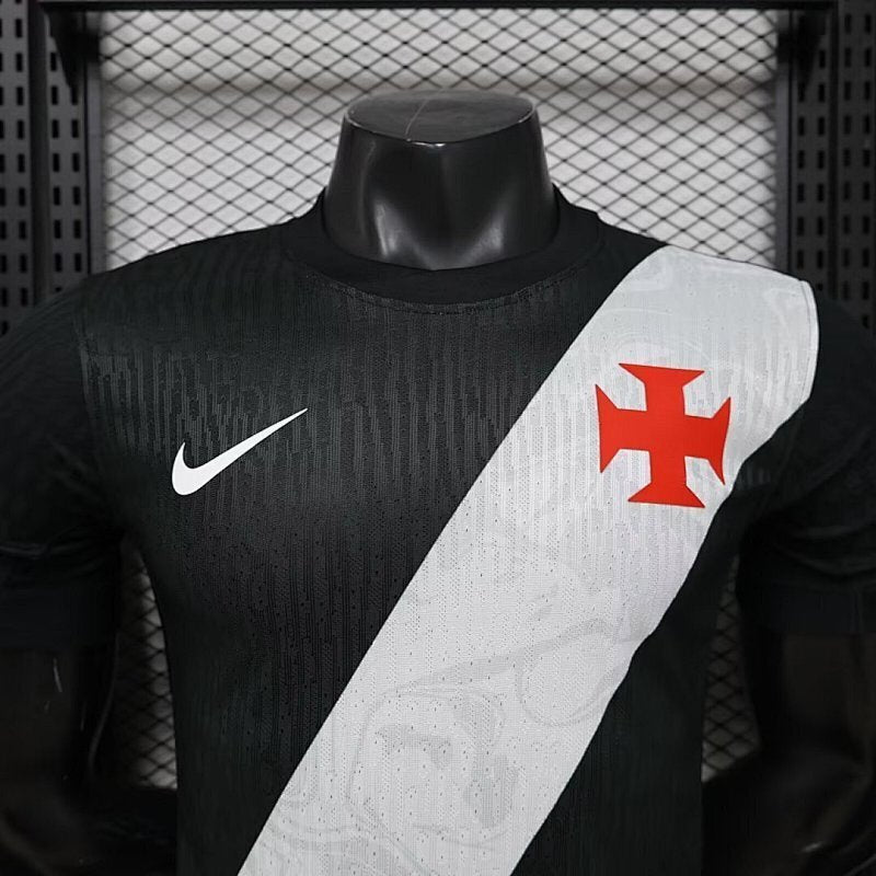 Maillot Vasco da Gama Domicile Player Version 26/27