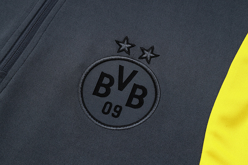 Survêtement Borussia Dortmund 23/24 (2)