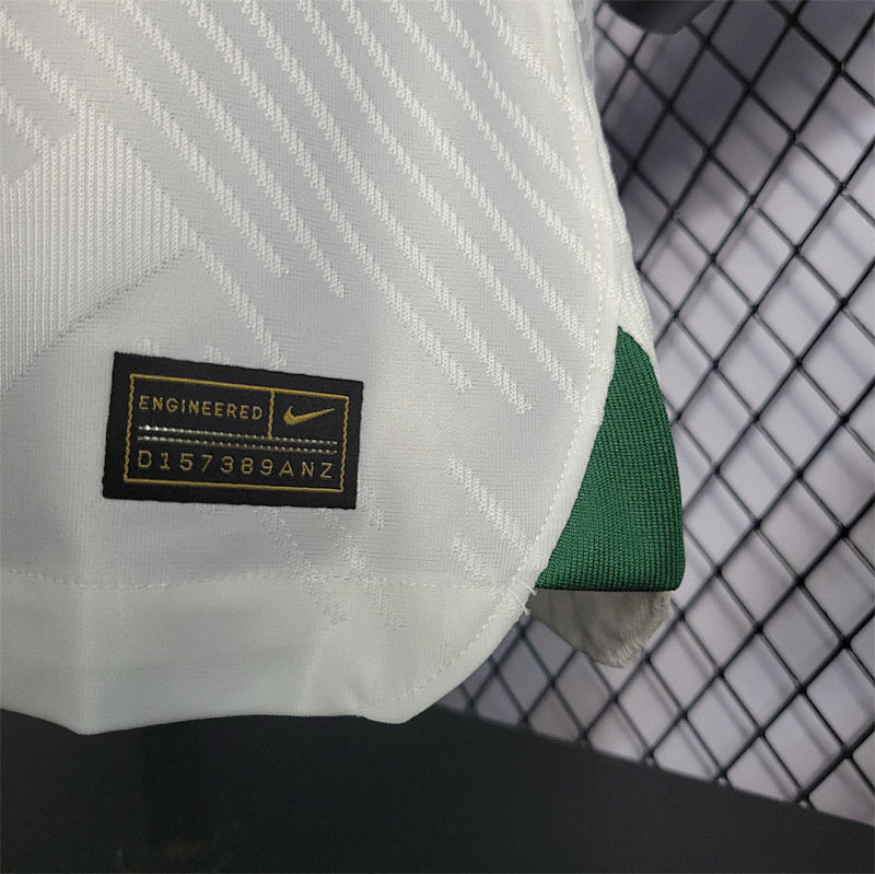 Maillot Portugal Extérieur Player Version 25/26