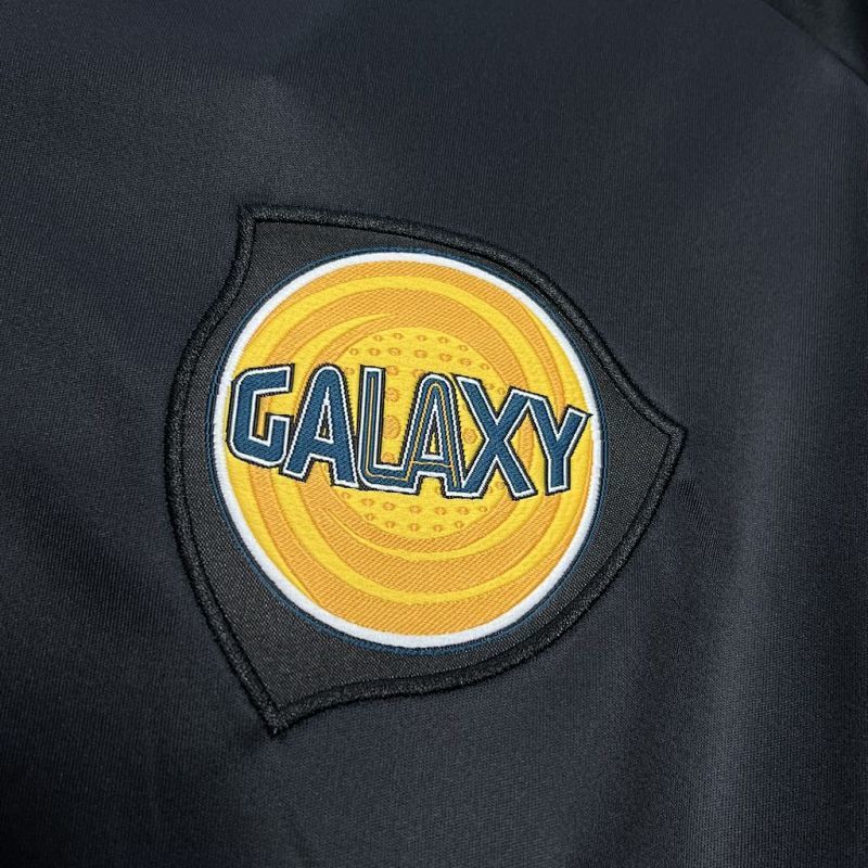 Maillot LA Galaxy Third 24/25