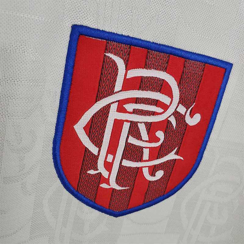 Maillot Rangers Extérieur 96/97