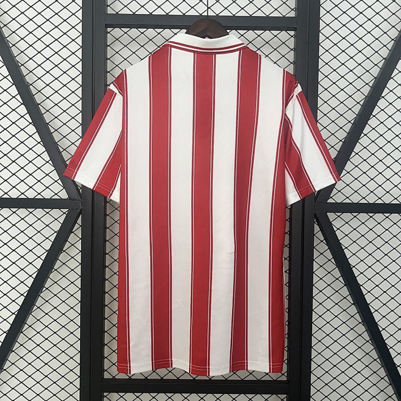 Maillot PSV Eindhoven Domicile Rétro 94/95