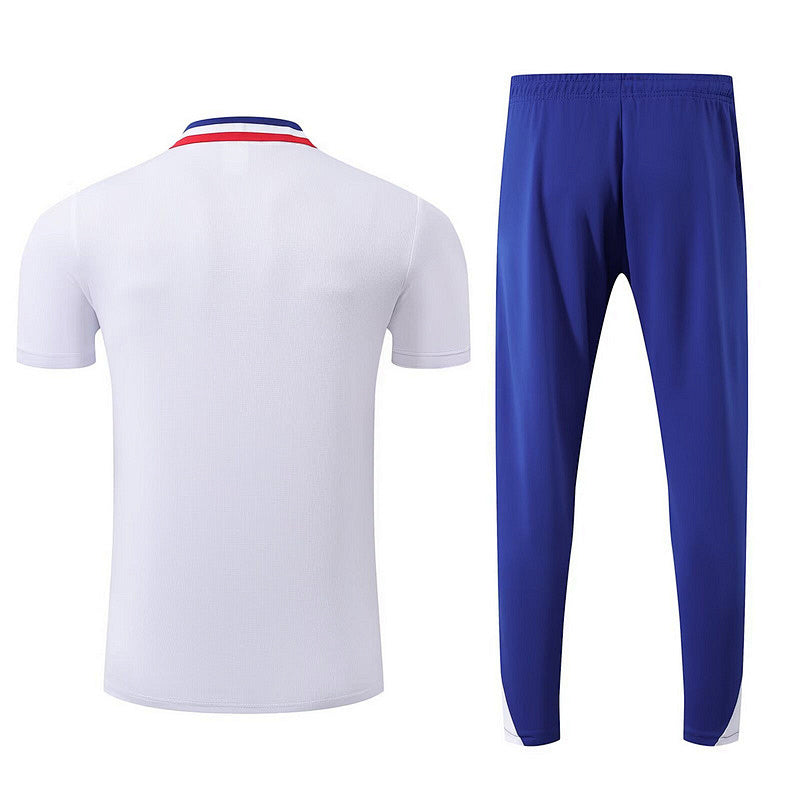 Survêtement France Tracksuits 25/26
