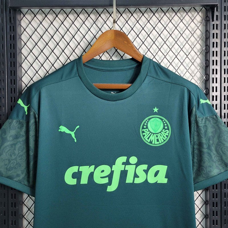 Maillot Palmeiras Third Rétro 20/21