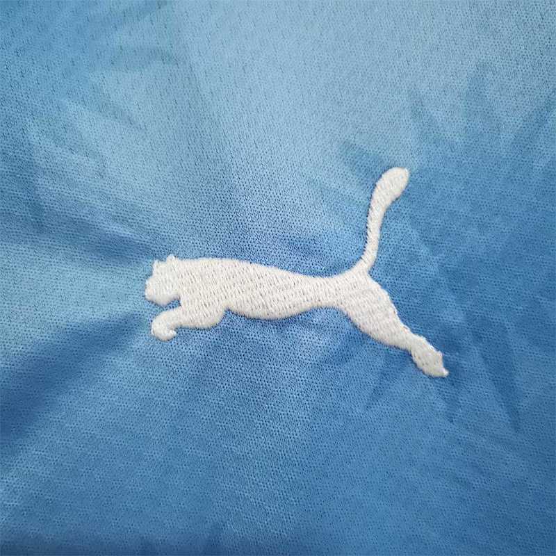 Maillot Uruguay Domicile Rétro 25/26