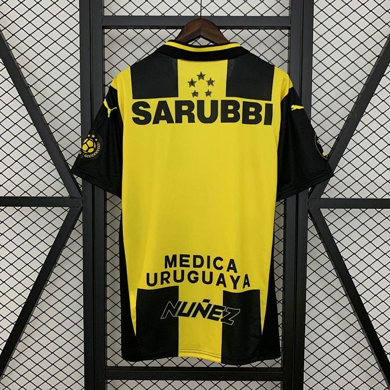 Maillot Pearol Domicile 25/26