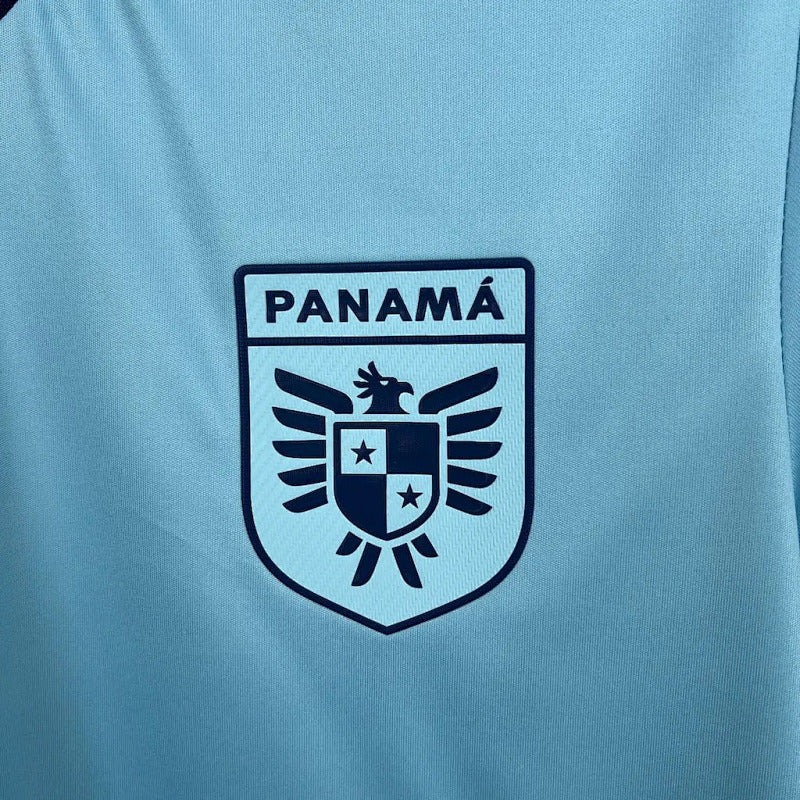 Maillot Panama Uniform Extérieur 25/26