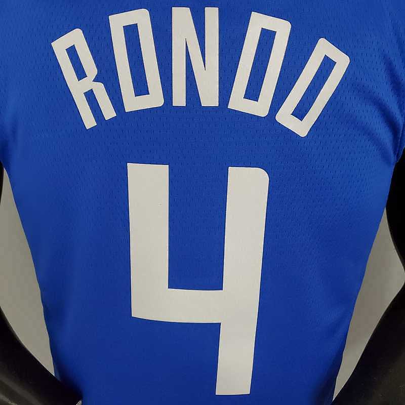 Maillot RONDO Bleu Édition spéciale