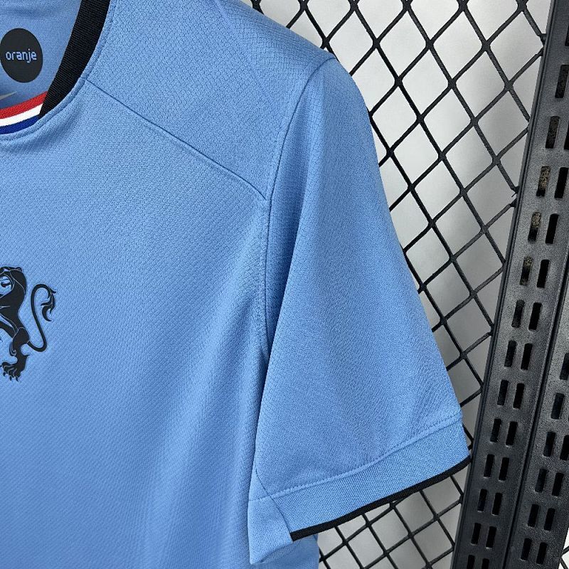 Maillot Netherlands Joy Supply Extérieur 25/26