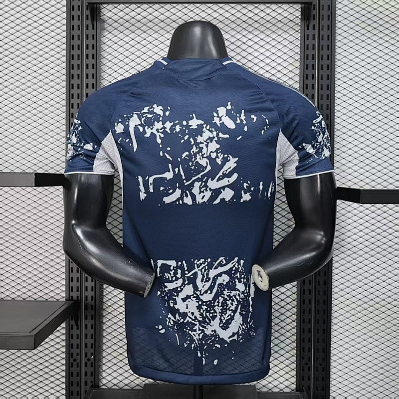 Maillot Al-Nassr Édition spéciale Player Version 26/27