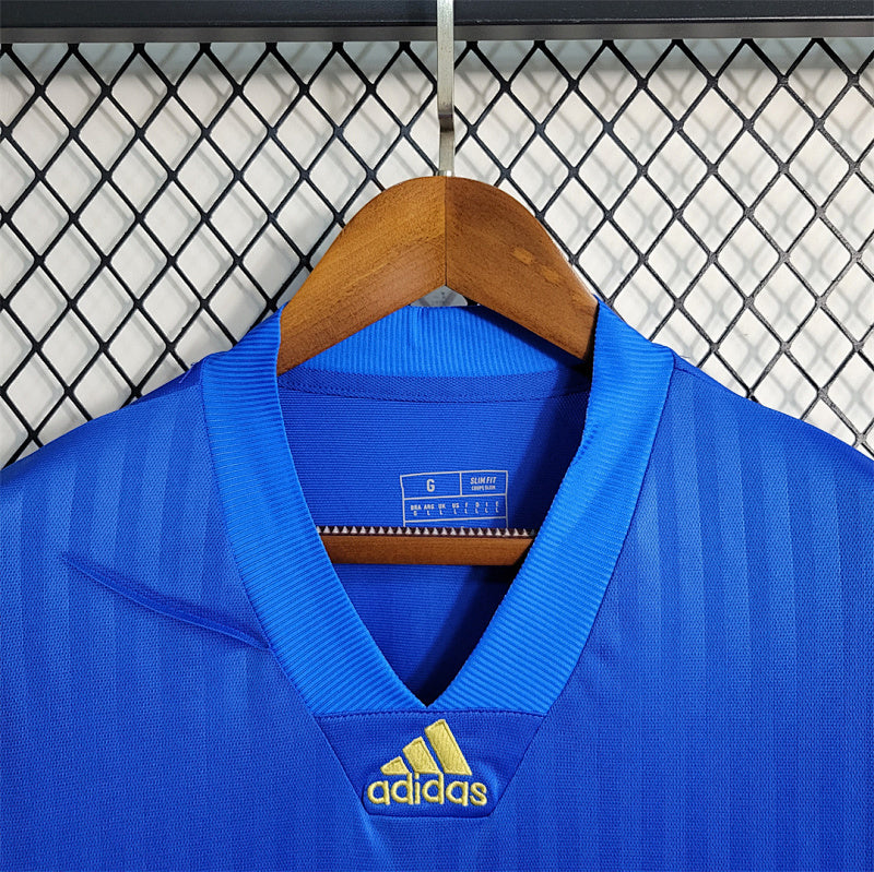 Italy Special Edition Jersey 2023