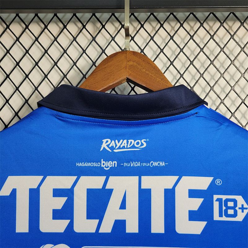 Maillot Monterrey Futbol Domicile 23/24