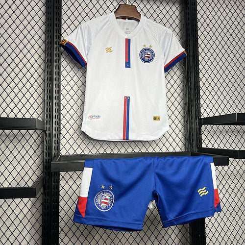 Conjunto Bahia Niño Visitante 24/25
