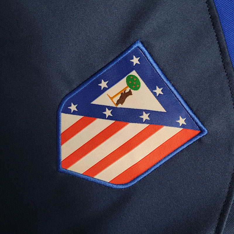 Maillot Atlético Madrid Bleu 23/24