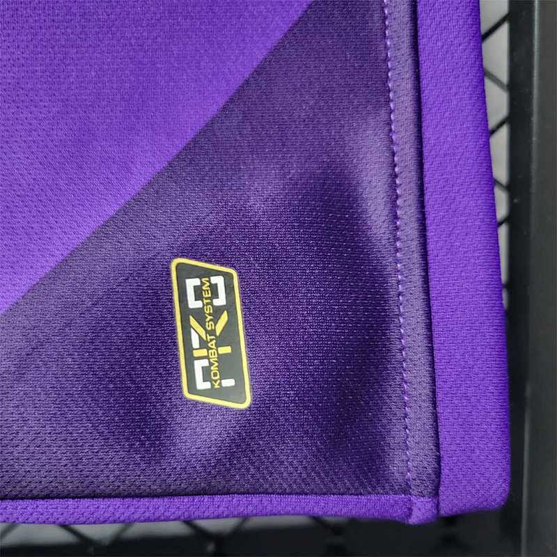 Maillot Fiorentina Domicile 22/23