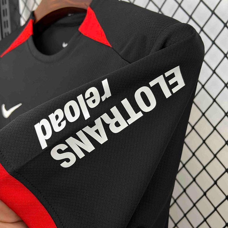 Maillot Eintracht Francfort Extérieur 24/25
