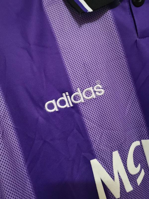 Maillot Rangers Extérieur 94/95
