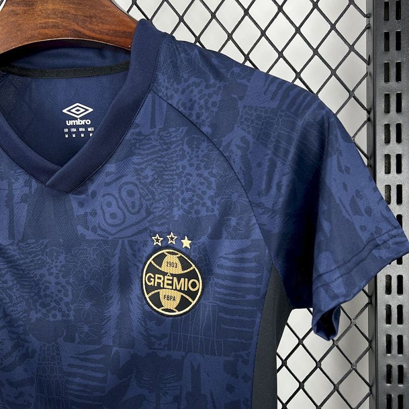 Maillot Femme Grêmio Third 25/26