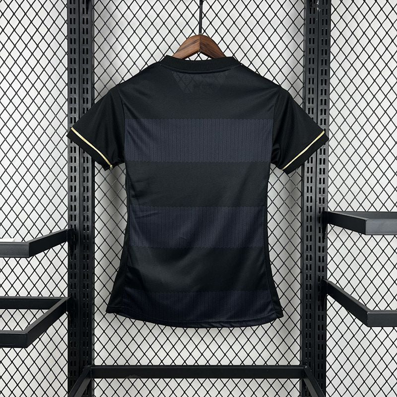 Maillot Flamengo Femme 25/26