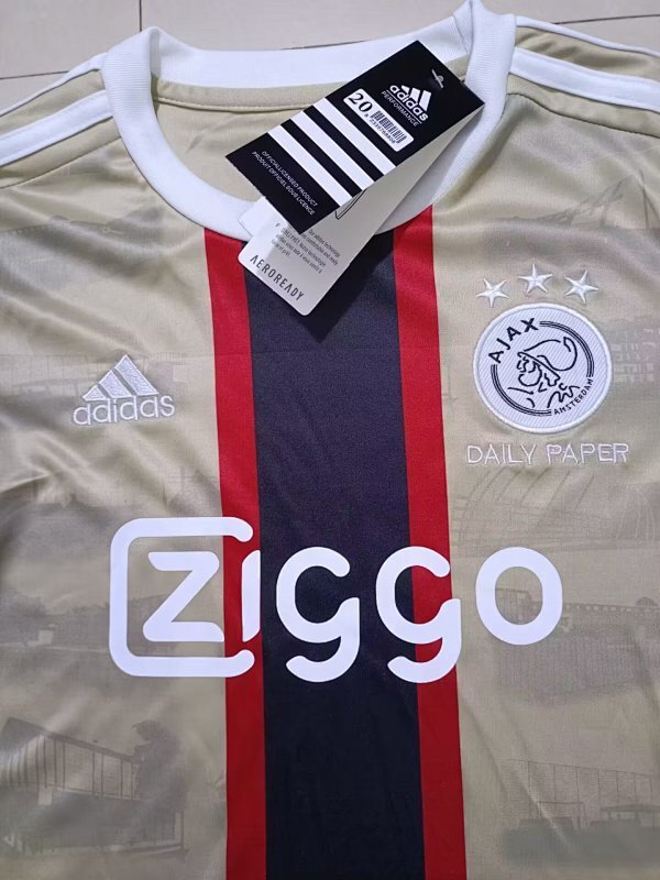 Ajax Away Kids Kit 22/23