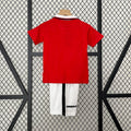 Manchester United Kids Kit 99/00