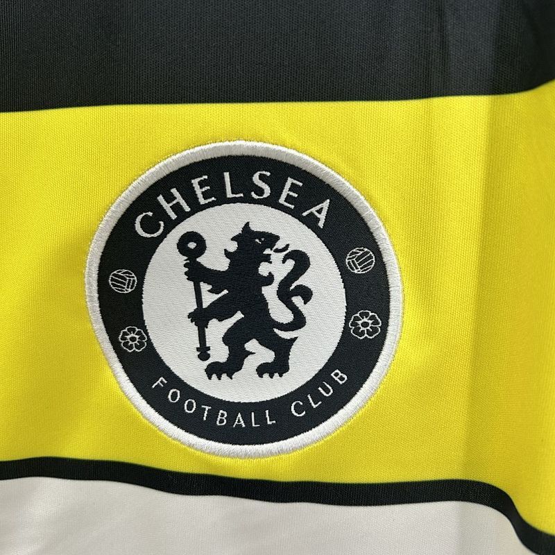 Maillot Chelsea Third Rétro 25/26