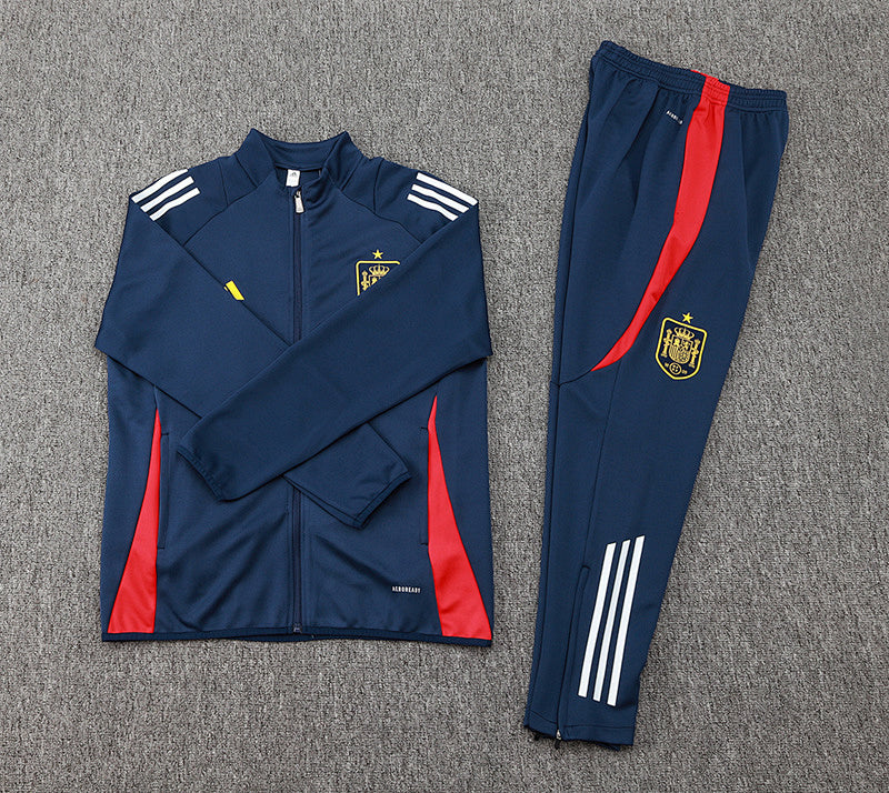 Survêtement Spain Jackets 25/26