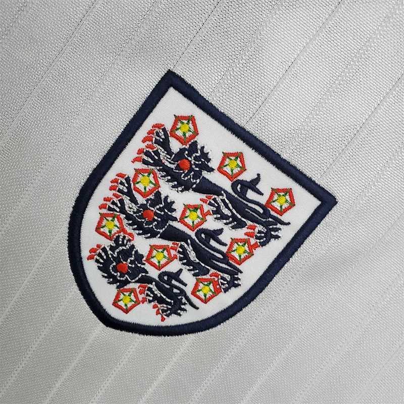 Maillot England Domicile 25/26