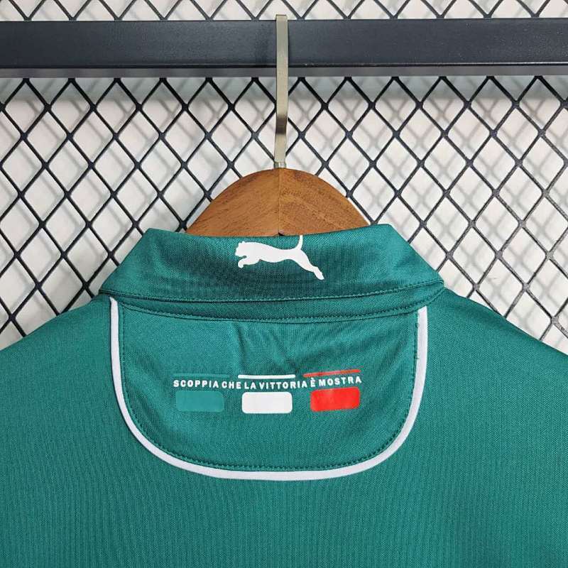 Maillot Palmeiras 23/24