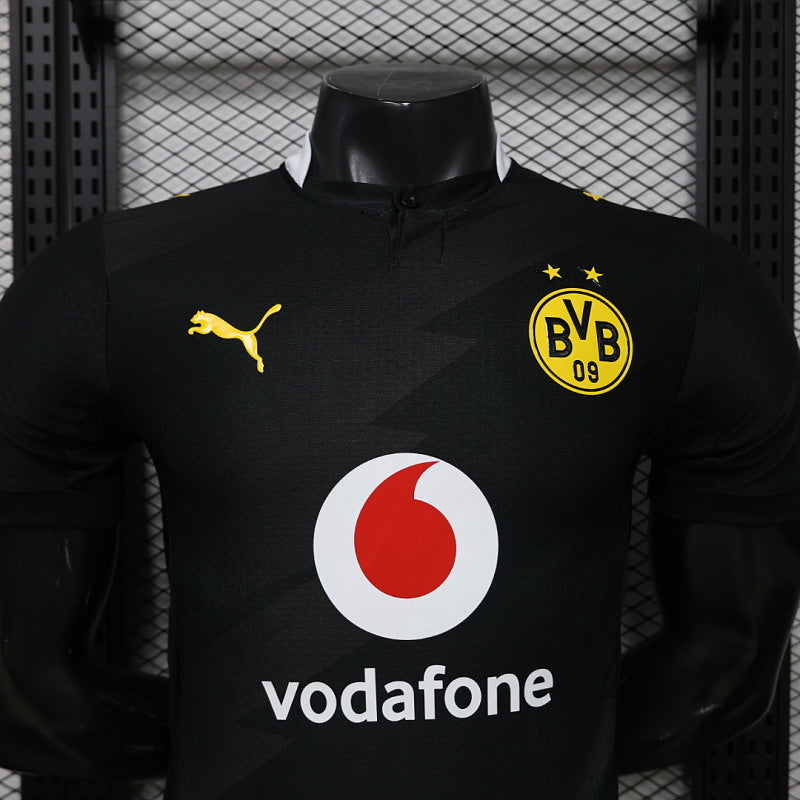 Maillot Borussia Dortmund Extérieur Player Version 26/27