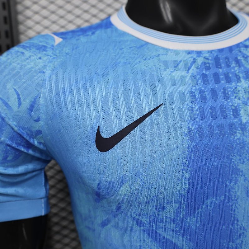 Maillot Uruguay Édition spéciale Coupe du Monde 2026